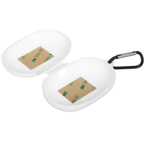 Купить Чехол Borasco для Honor Choice Open-Ear, белый  5603075. Характеристики, отзывы и цены в Донецке