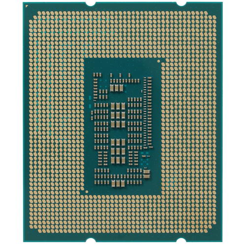 Купить Процессор Intel Core i7-12700F OEM  5055860. Характеристики, отзывы и цены в Донецке