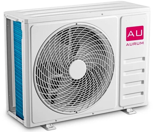 Купить Кондиционер настенный сплит-система AURUM ARC12-WNTE3/I/ARC12-WNTE3/O белый  9130398. Характеристики, отзывы и цены в Донецке