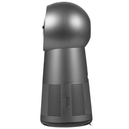 Купить Очиститель воздуха Philips AMF220/15 черный  5329098. Характеристики, отзывы и цены в Донецке