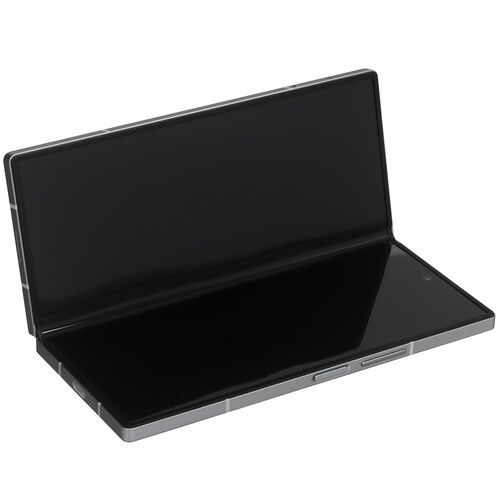 Купить 7.6" Смартфон Samsung Galaxy Z Fold6 256 ГБ серый  5472618. Характеристики, отзывы и цены в Донецке
