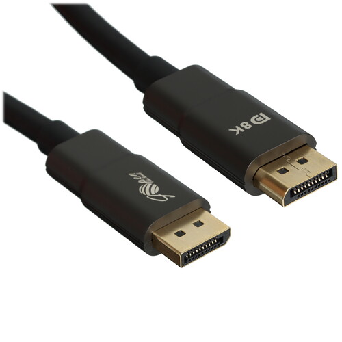 Купить Кабель  iOpen DisplayPort - DisplayPort, 1.5 м  9174933. Характеристики, отзывы и цены в Донецке