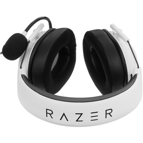 Купить Проводные наушники Razer BlackShark V2 X белый 2022  5405130. Характеристики, отзывы и цены в Донецке