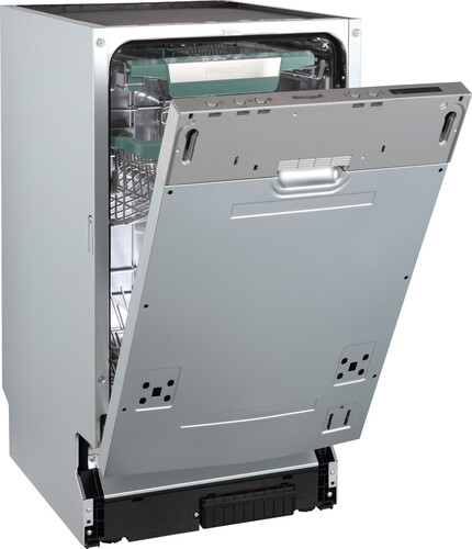 Купить Встраиваемая посудомоечная машина Weissgauff BDW 4543 D Wi-Fi  9282552. Характеристики, отзывы и цены в Донецке