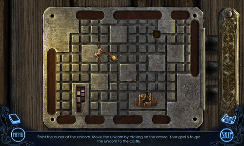 Купить Игра Mystery of Unicorn Castle: The Beastmaster (Steam)  5608394. Характеристики, отзывы и цены в Донецке