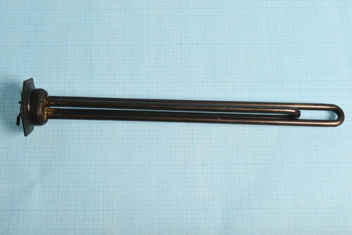 Купить ТЭН для маслонаполненного радиатора 2500W (L340_285_42mm_M3)  9225776. Характеристики, отзывы и цены в Донецке