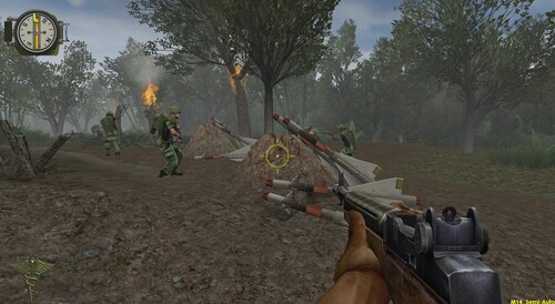 Купить Игра Men of Valor (Steam)  5484514. Характеристики, отзывы и цены в Донецке