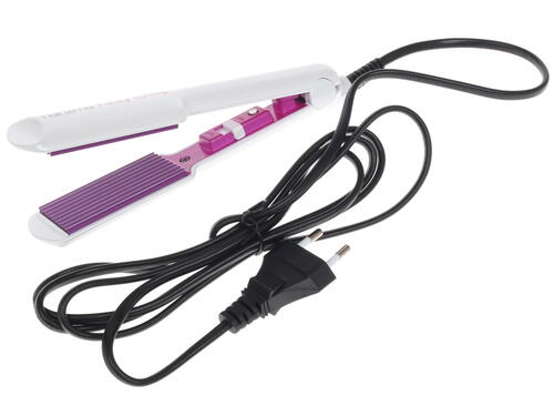 Купить Щипцы для завивки волос Harizma Funky Crimp H10346-07  1140203. Характеристики, отзывы и цены в Донецке