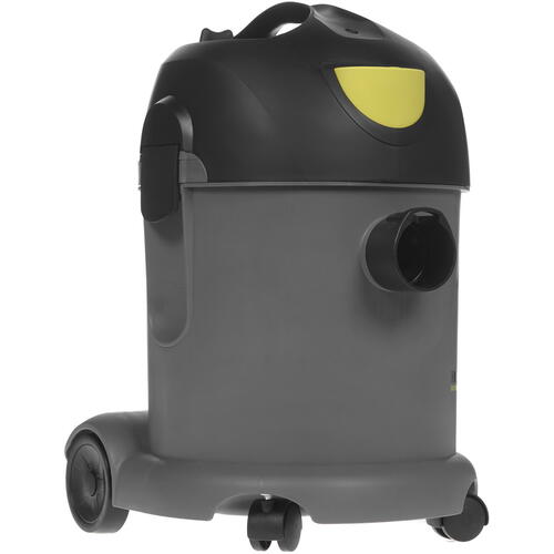 Купить Пылесос Karcher Т 14/1 Classic серый  8142668. Характеристики, отзывы и цены в Донецке