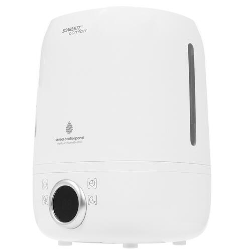 Купить Увлажнитель воздуха Scarlett SC-AH986E07  1186512. Характеристики, отзывы и цены в Донецке