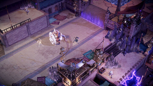 Купить Игра Lysfanga: The Time Shift Warrior (Steam)  5484394. Характеристики, отзывы и цены в Донецке