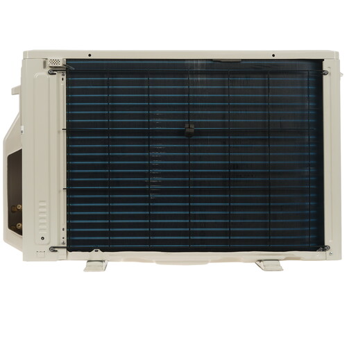 Купить Кондиционер настенный сплит-система Haier HSU-12HFDN3B03/R3(SDB)/25 черный  9221261. Характеристики, отзывы и цены в Донецке