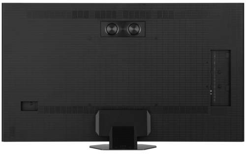 Купить 75" (190 см) Телевизор Hisense 75U8Q черный  5627317. Характеристики, отзывы и цены в Донецке