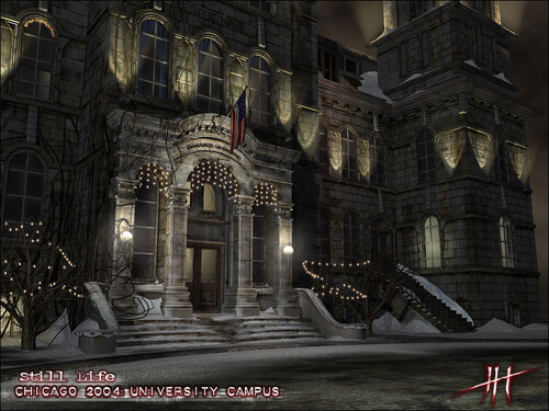 Купить Игра Still Life (Steam)  5621940. Характеристики, отзывы и цены в Донецке