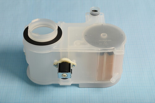 Купить Декальцификатор (В сборе) для посудомоечной машины DEXP BD60-M01  9239885. Характеристики, отзывы и цены в Донецке