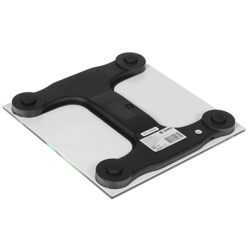 Купить Весы Delta D-9227/1 разноцветный  8171807. Характеристики, отзывы и цены в Донецке