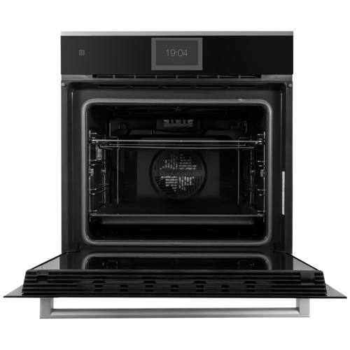 Купить Электрический духовой шкаф Kuppersbusch B 6850.0 S1 черный  9256041. Характеристики, отзывы и цены в Донецке