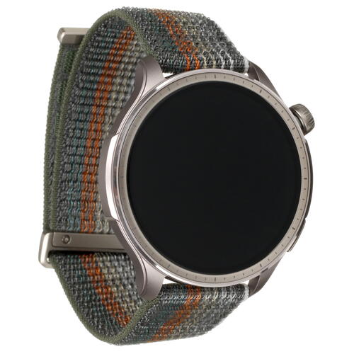 Купить Смарт-часы Amazfit Balance  5431627. Характеристики, отзывы и цены в Донецке
