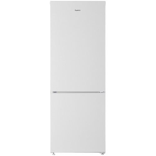 Купить Холодильник с морозильником   Бирюса 6034 белый  5348105. Характеристики, отзывы и цены в Донецке