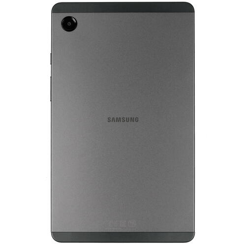Купить 8.7" Планшет Samsung Galaxy Tab A9 LTE 128 ГБ серый  5433452. Характеристики, отзывы и цены в Донецке