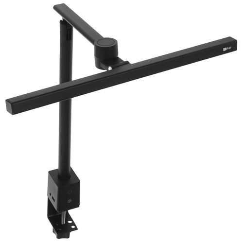 Купить Настольный светильник dpDUPI TA003JC черный  9287773. Характеристики, отзывы и цены в Донецке