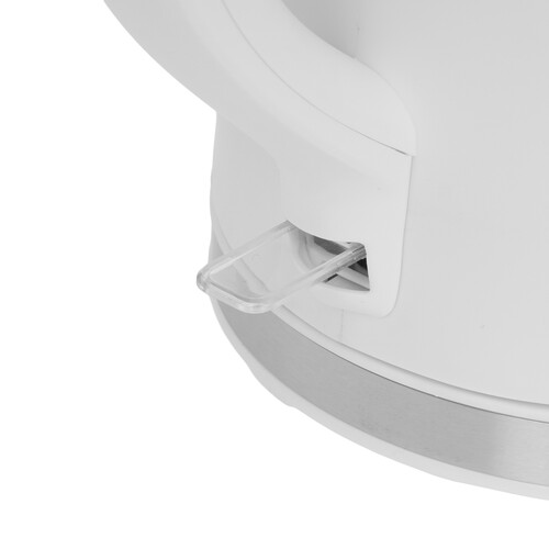 Купить Электрочайник Aresa AR-3484 белый  9300208. Характеристики, отзывы и цены в Донецке