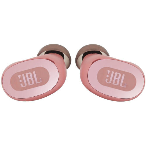 Купить Наушники TWS JBL Live Free 2 розовый  5436839. Характеристики, отзывы и цены в Донецке