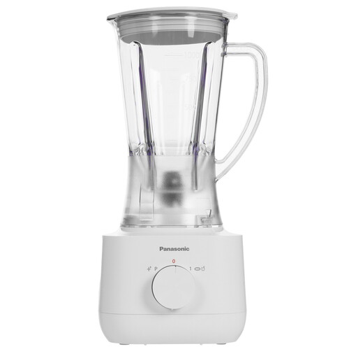 Купить Блендер стационарный Panasonic MX-EP3111WTQ белый  9285763. Характеристики, отзывы и цены в Донецке