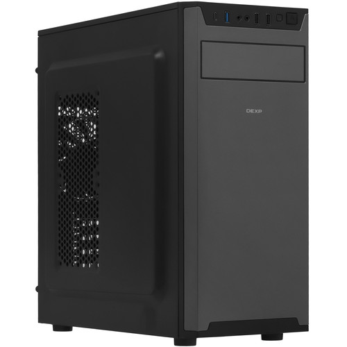 Купить ПК DEXP Atlas H585  5677354. Характеристики, отзывы и цены в Донецке