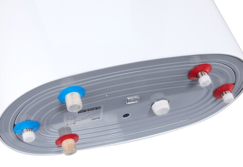 Купить Бойлер косвенного нагрева Ballu AQUASTAR INOX ASWX-F 100  9252158. Характеристики, отзывы и цены в Донецке