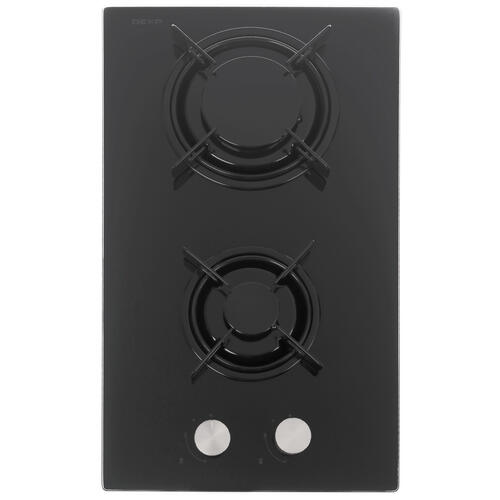 Купить Газовая варочная поверхность DEXP 3M2GT  1080977. Характеристики, отзывы и цены в Донецке