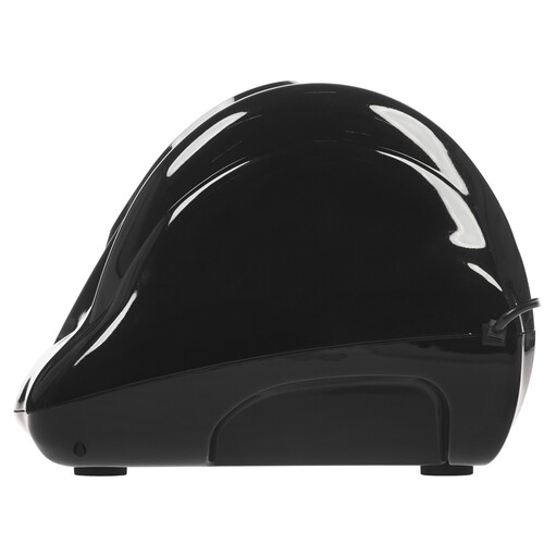 Купить Массажер компрессионный Bradex KZ 0475 черный  8145610. Характеристики, отзывы и цены в Донецке