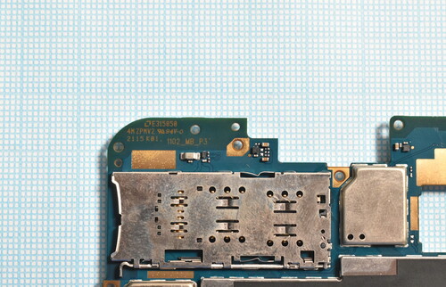 Купить Материнская плата для смартфона Oukitel WP6 (HelioP70/6GB/128Gb) [1102_MB_P3]  4808641. Характеристики, отзывы и цены в Донецке