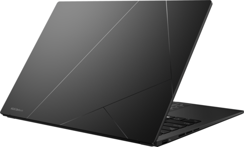 Купить 14" Ноутбук ASUS ZenBook 14 UM3406KA-PP308 черный  5634624. Характеристики, отзывы и цены в Донецке