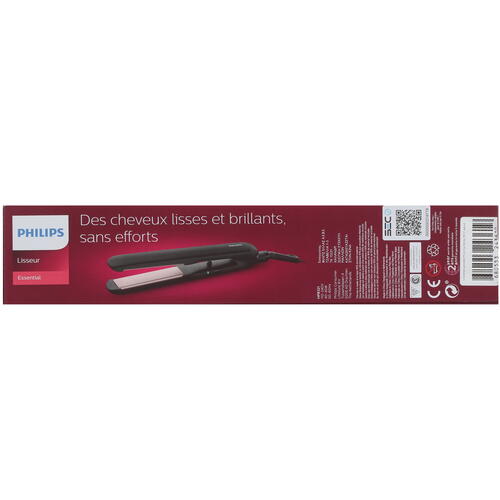 Купить Выпрямитель для волос Philips Essential Care HP8321  5079250. Характеристики, отзывы и цены в Донецке