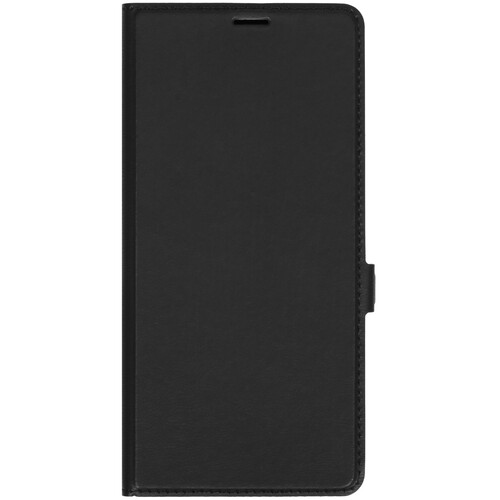 Купить Чехол-книжка  BoraSCO Book Case для Samsung Galaxy M55 черный  5612808. Характеристики, отзывы и цены в Донецке