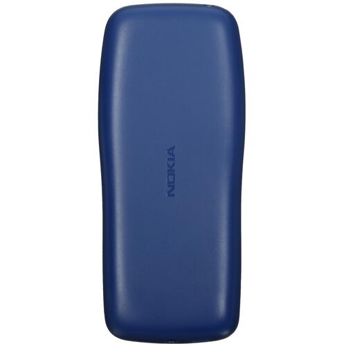 Купить Сотовый телефон Nokia 105 DS (2022) синий  5452152. Характеристики, отзывы и цены в Донецке