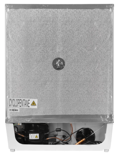 Купить Встраиваемый холодильник Meferi MBR82 LOW FROST LIGHT  9168739. Характеристики, отзывы и цены в Донецке