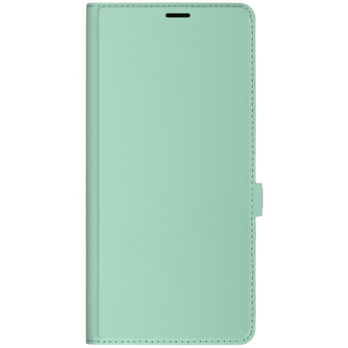 Купить Накладка  BoraSCO для realme Note 60/ 60X зеленый  5621799. Характеристики, отзывы и цены в Донецке