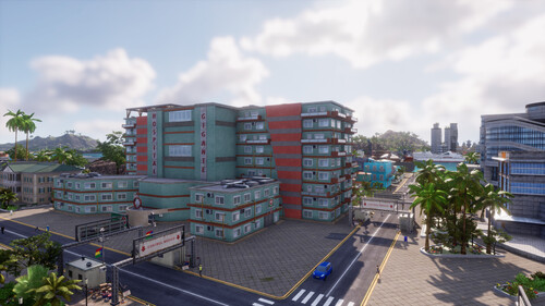 Купить Дополнение для игры Tropico 6: Going Viral (Steam)  5626922. Характеристики, отзывы и цены в Донецке