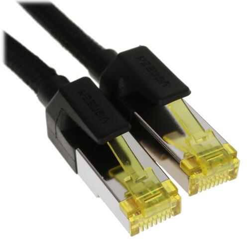 Купить Патч-корд Ugreen NW150  4799903. Характеристики, отзывы и цены в Донецке