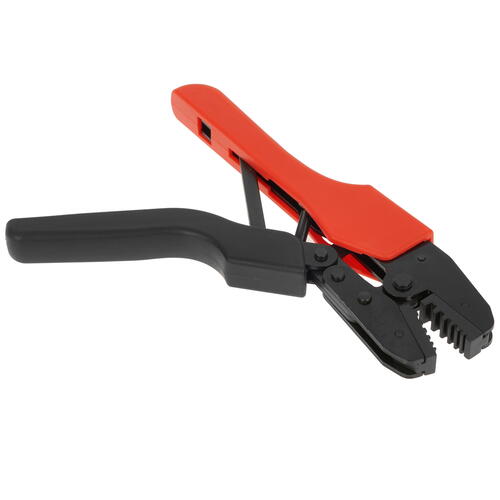 Купить Пресс-клещи КВТ CTK-02  4794556. Характеристики, отзывы и цены в Донецке