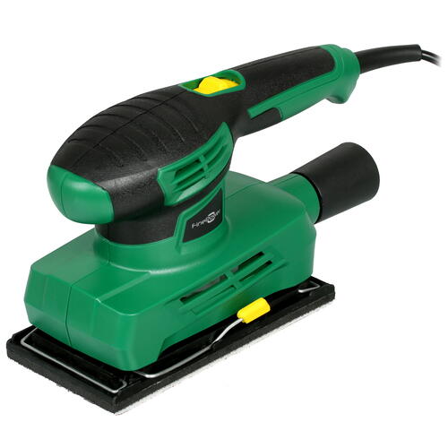 Купить Виброшлифовальная машина FinePower SDP-16  4867440. Характеристики, отзывы и цены в Донецке