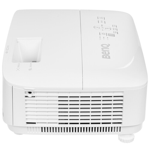 Купить Проектор BenQ MW560 белый  9190632. Характеристики, отзывы и цены в Донецке