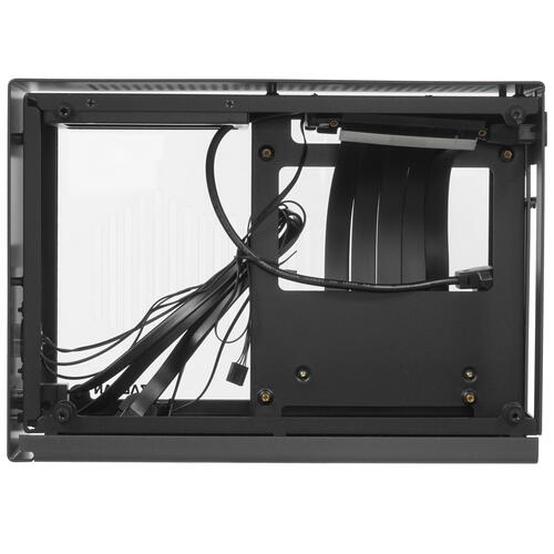 Купить Корпус ZALMAN M2 mini  4738214. Характеристики, отзывы и цены в Донецке