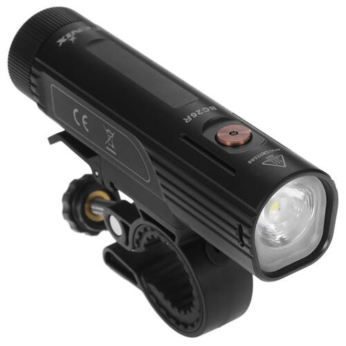 Купить Набор фонарей Fenix BC26R+BC05R V2.0  5097259. Характеристики, отзывы и цены в Донецке