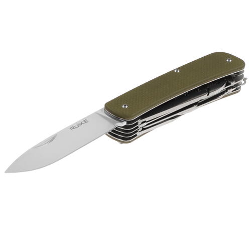 Купить Многофункциональный нож Ruike L51-G  5403156. Характеристики, отзывы и цены в Донецке