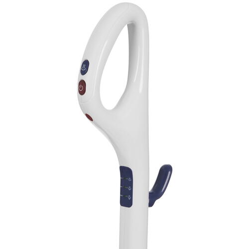 Купить Пароочиститель Maunfeld MF-1937BL Pro белый  9904435. Характеристики, отзывы и цены в Донецке