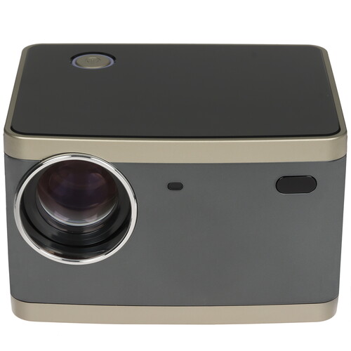 Купить Проектор Hiper Cinema D13 серый  5470057. Характеристики, отзывы и цены в Донецке