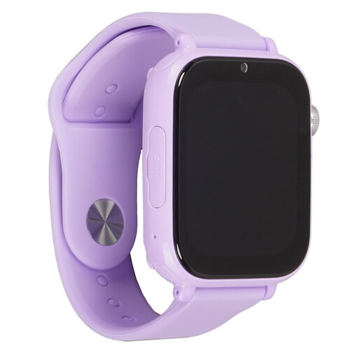 Купить Детские часы Кнопка Жизни Aimoto Style фиолетовый  9199763. Характеристики, отзывы и цены в Донецке